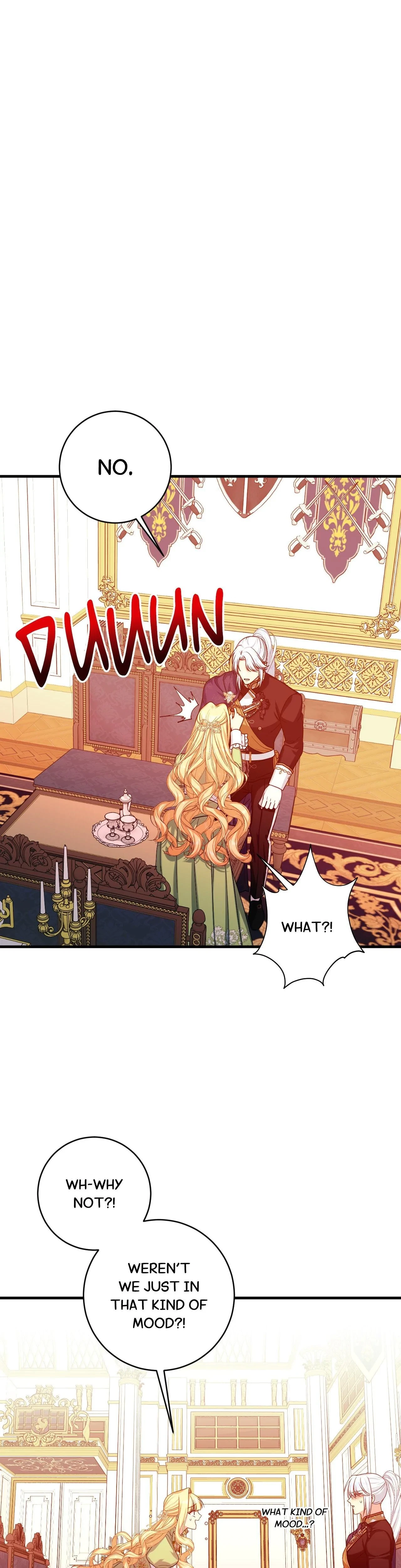 Love Potion Panic Chapter 18, page 15