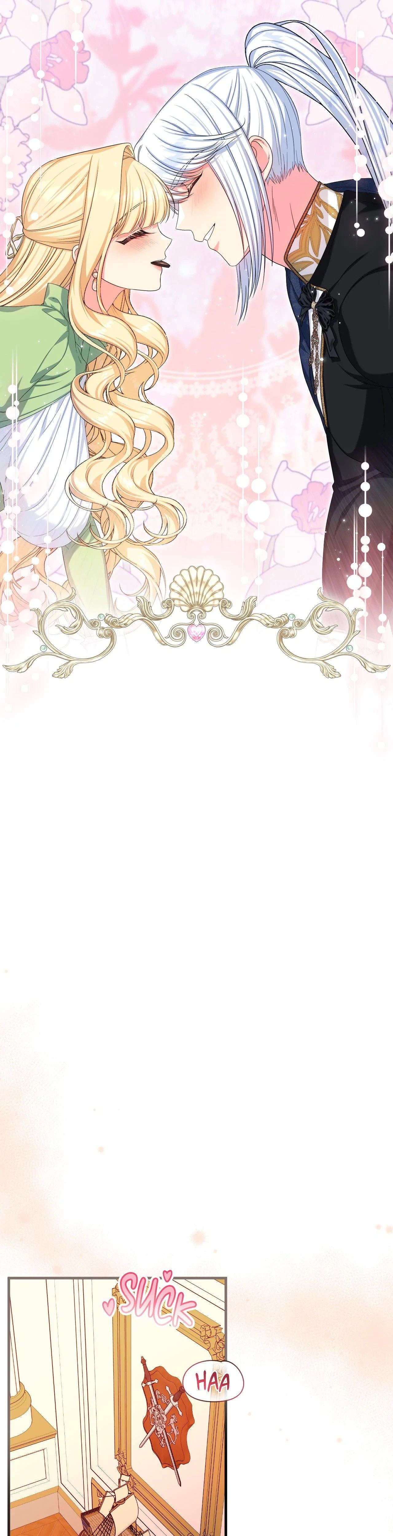 Love Potion Panic Chapter 18, page 20