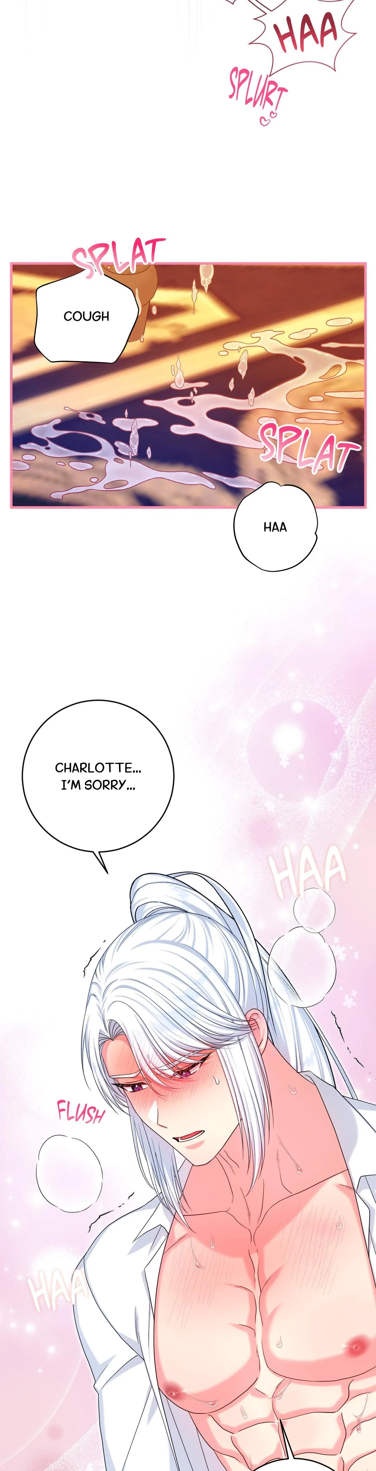 Love Potion Panic Chapter 18, page 29