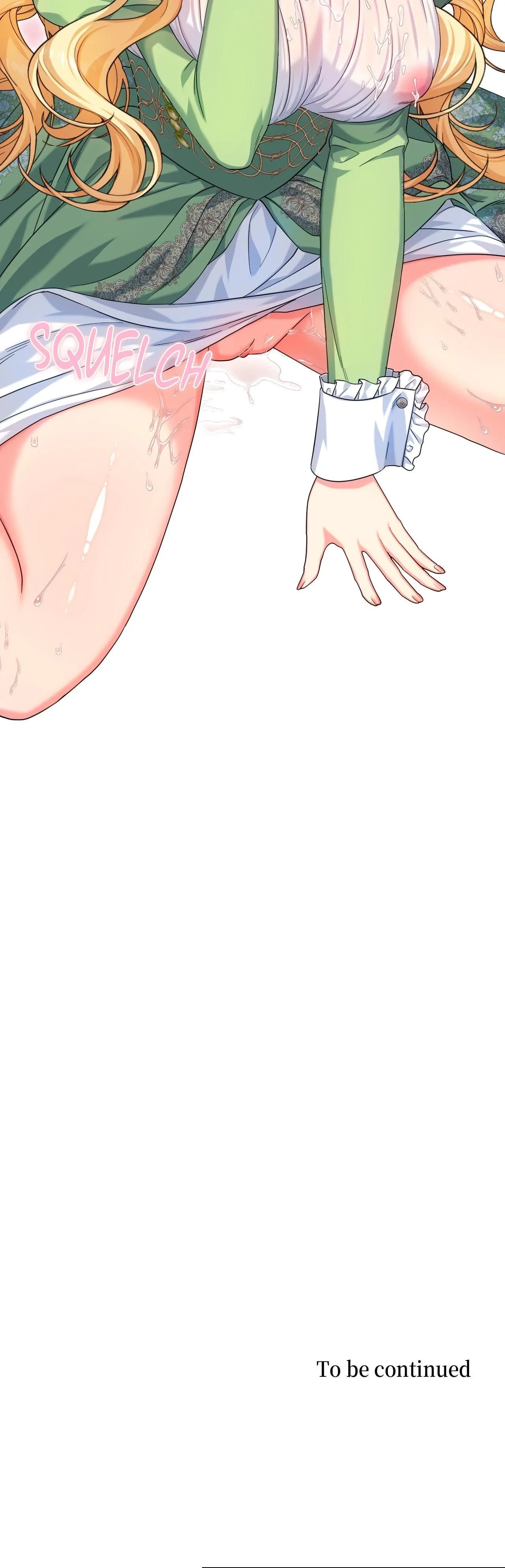 Love Potion Panic Chapter 18, page 31