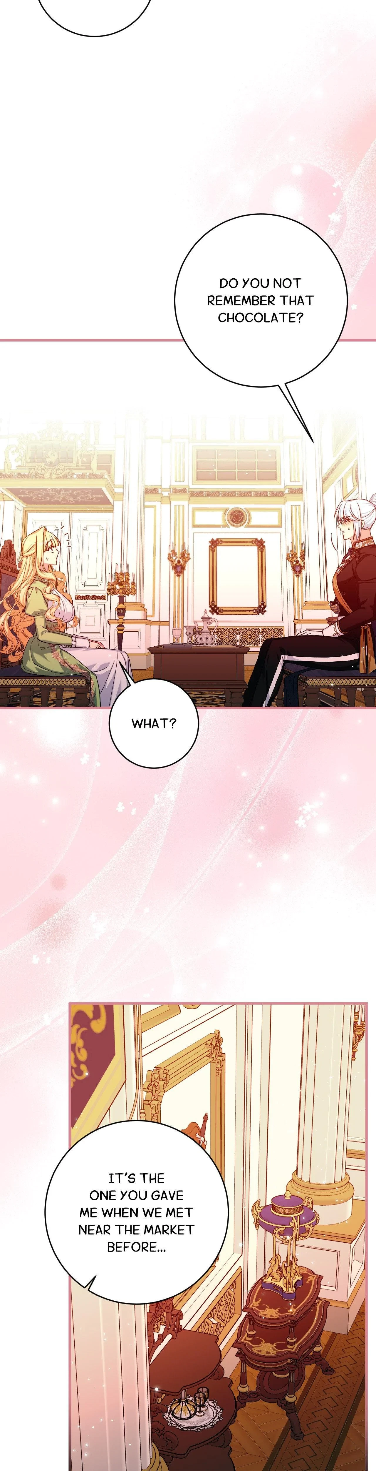Love Potion Panic Chapter 18, page 4