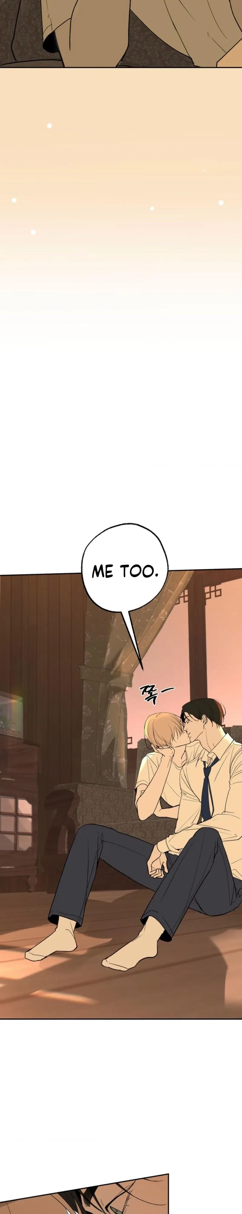 Underdog Complex Chapter 12, page 19