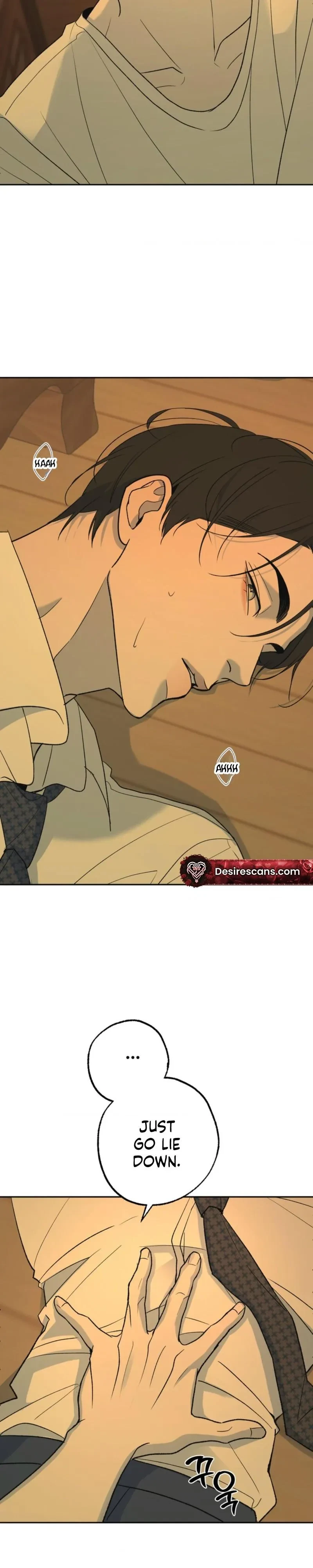 Underdog Complex Chapter 12, page 7