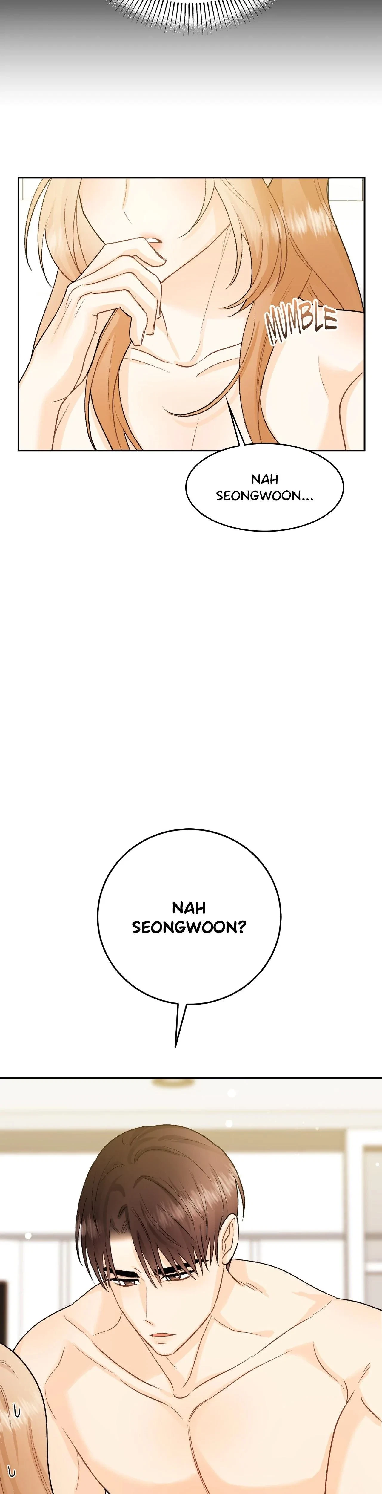 Bestie's Big Secret Chapter 10, page 13