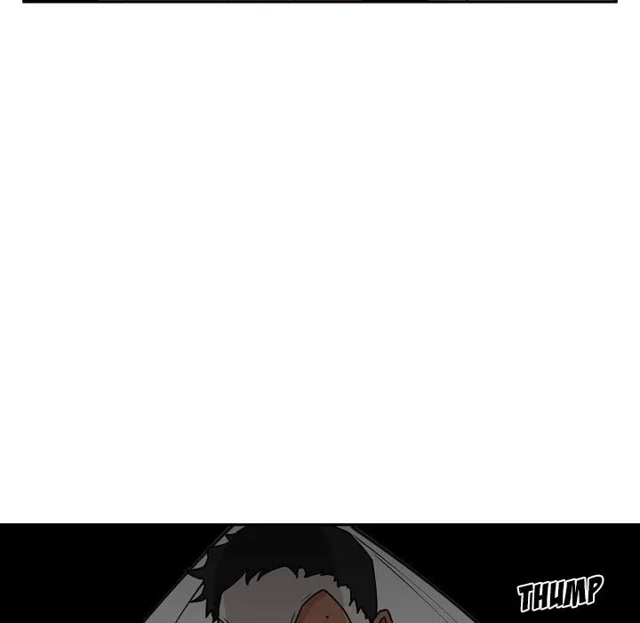 Close As Neighbors Chapter 2, page 10