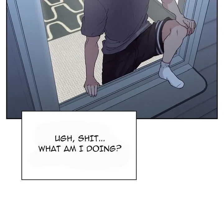 Close As Neighbors Chapter 2, page 102