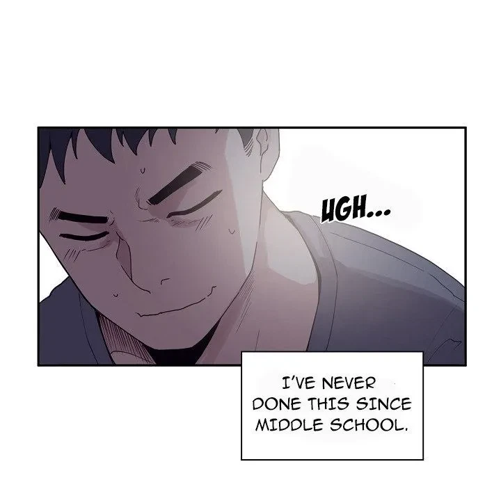 Close As Neighbors Chapter 2, page 103