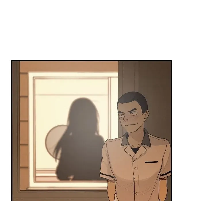 Close As Neighbors Chapter 2, page 104