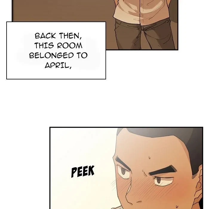 Close As Neighbors Chapter 2, page 105