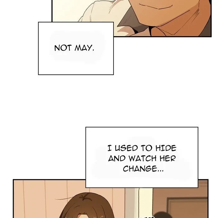 Close As Neighbors Chapter 2, page 106