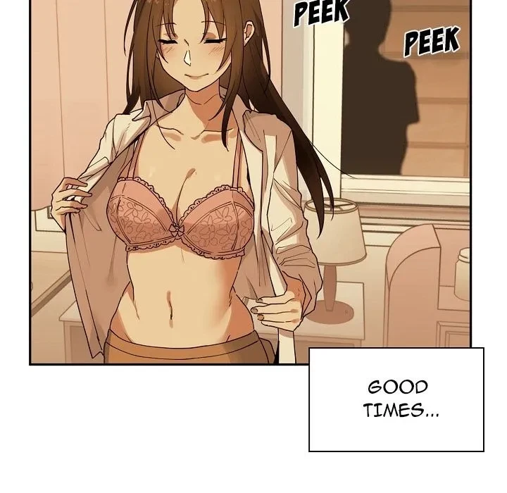 Close As Neighbors Chapter 2, page 107