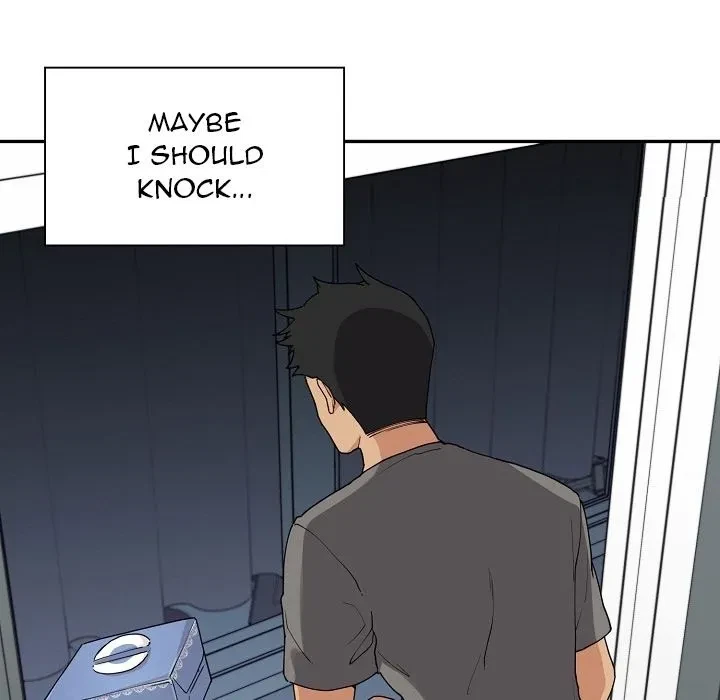 Close As Neighbors Chapter 2, page 109