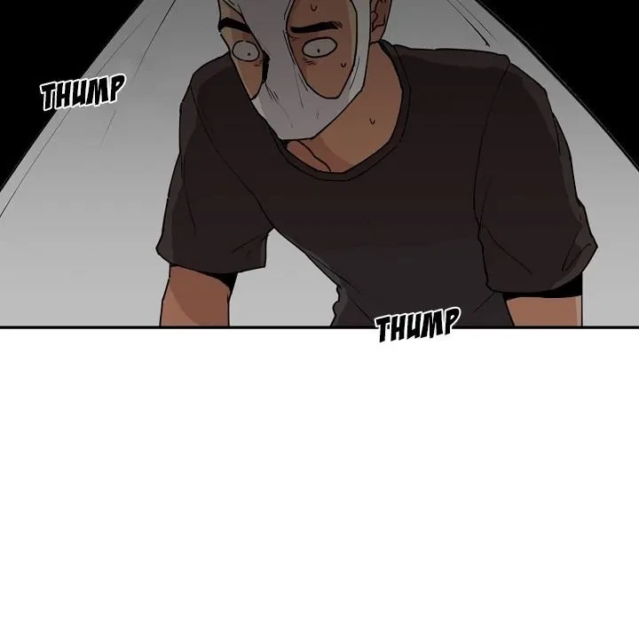 Close As Neighbors Chapter 2, page 11