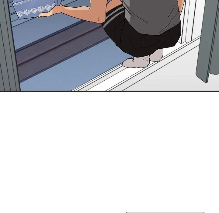 Close As Neighbors Chapter 2, page 110