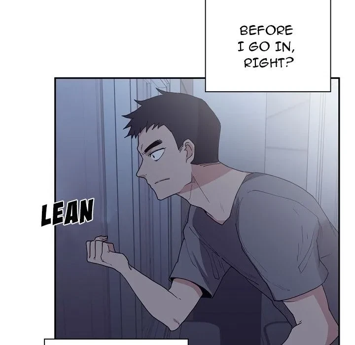 Close As Neighbors Chapter 2, page 111