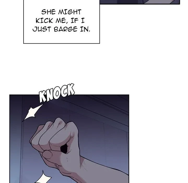 Close As Neighbors Chapter 2, page 112