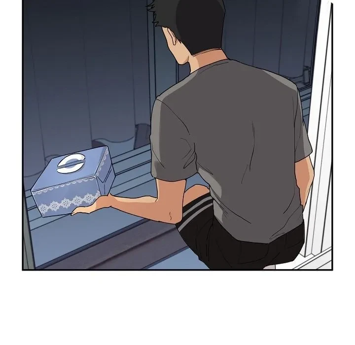 Close As Neighbors Chapter 2, page 114
