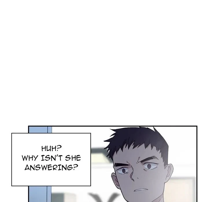 Close As Neighbors Chapter 2, page 115