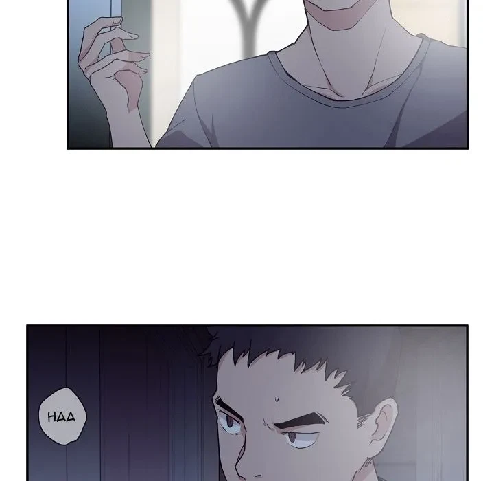 Close As Neighbors Chapter 2, page 116