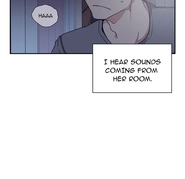 Close As Neighbors Chapter 2, page 117