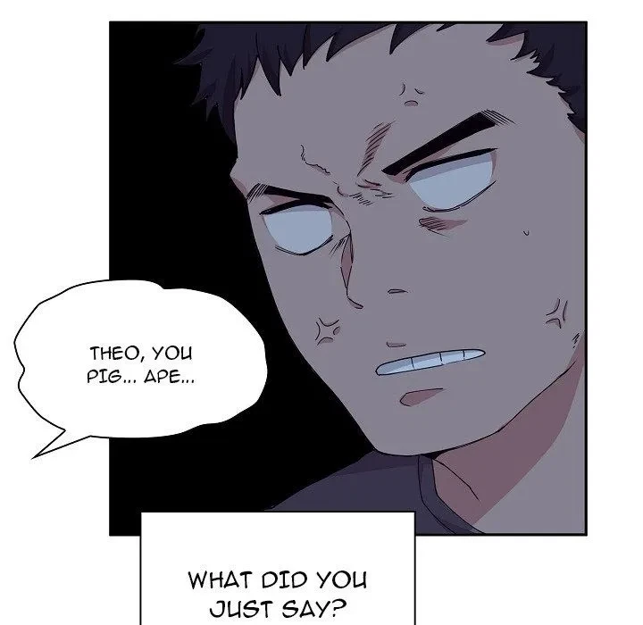 Close As Neighbors Chapter 2, page 118