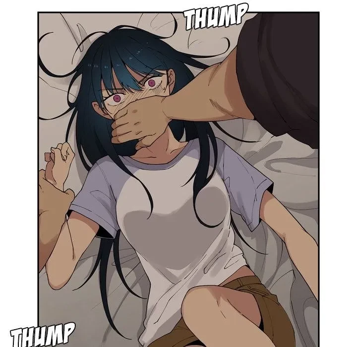 Close As Neighbors Chapter 2, page 12
