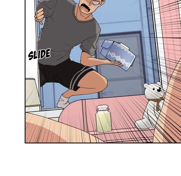Close As Neighbors Chapter 2, page 120