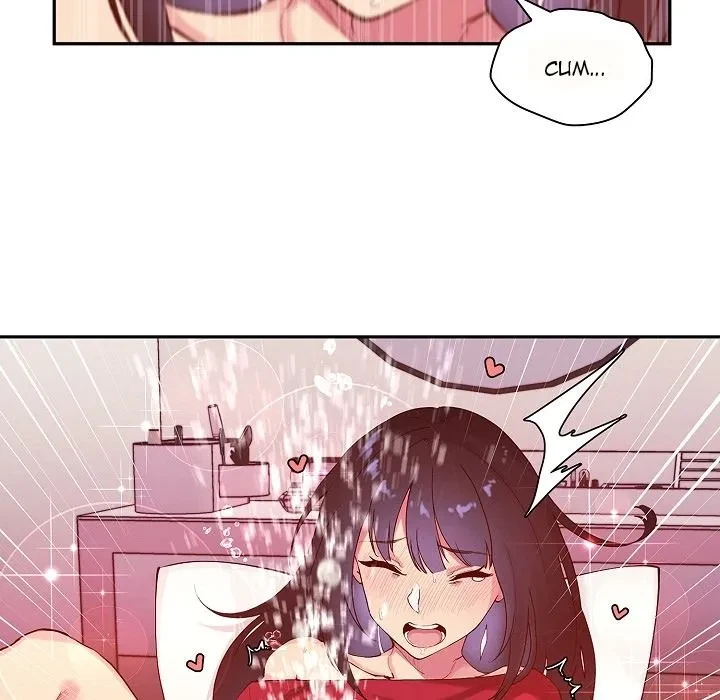 Close As Neighbors Chapter 2, page 129