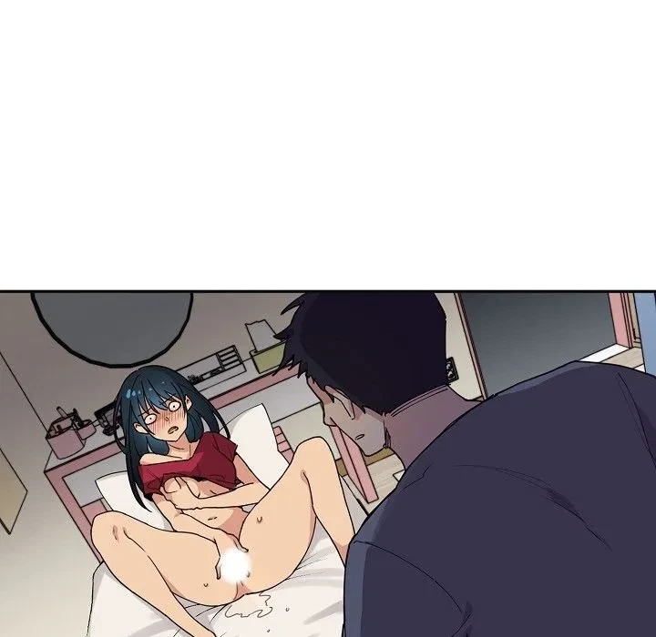 Close As Neighbors Chapter 2, page 137