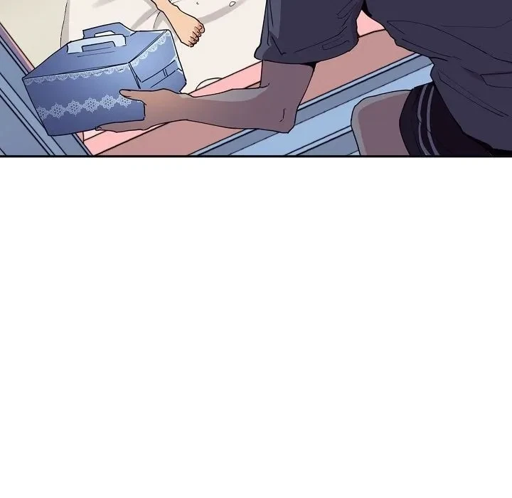 Close As Neighbors Chapter 2, page 138