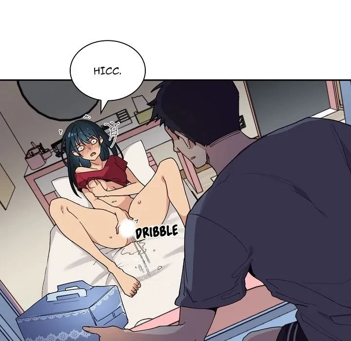 Close As Neighbors Chapter 2, page 139