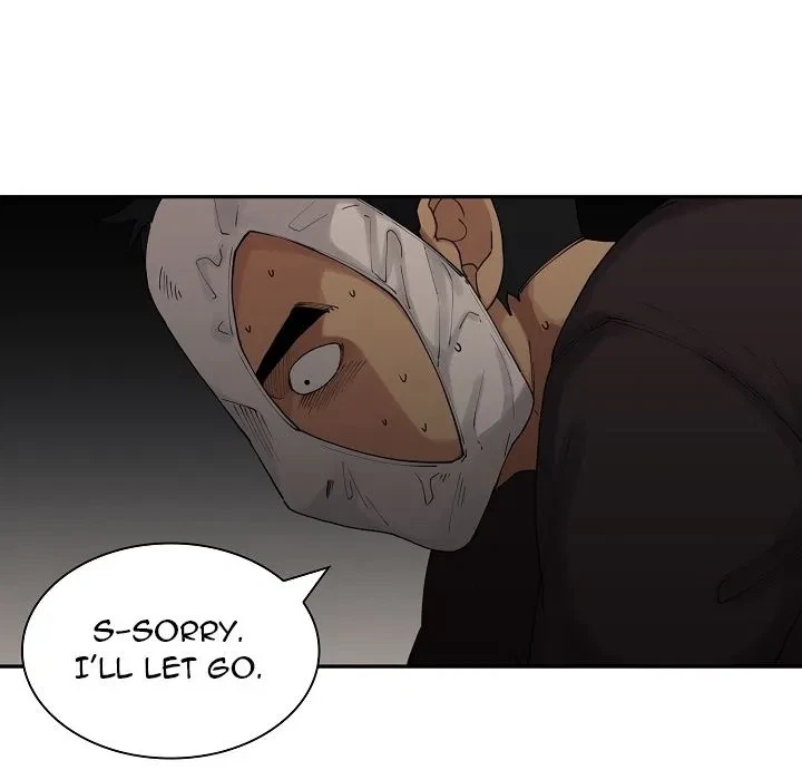 Close As Neighbors Chapter 2, page 14