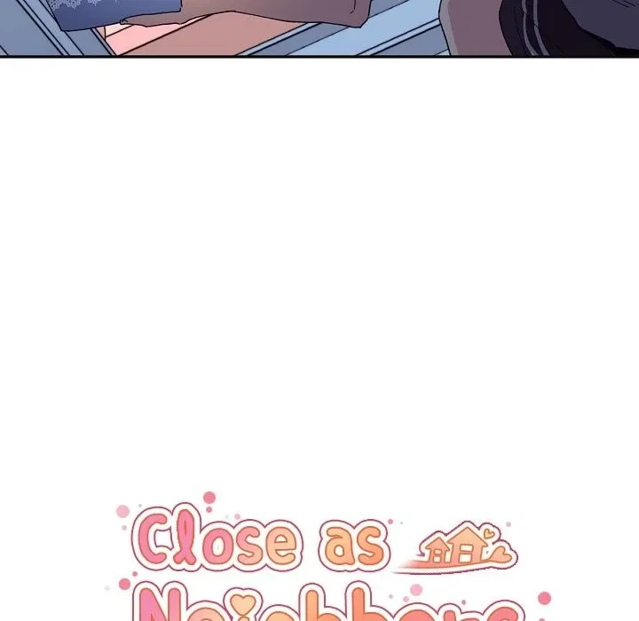 Close As Neighbors Chapter 2, page 140