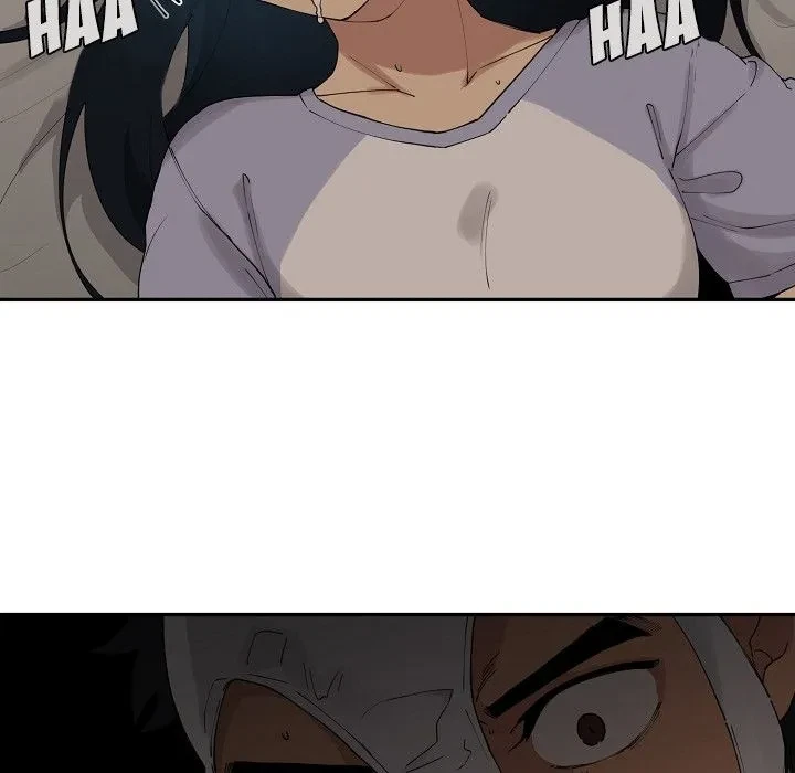 Close As Neighbors Chapter 2, page 16