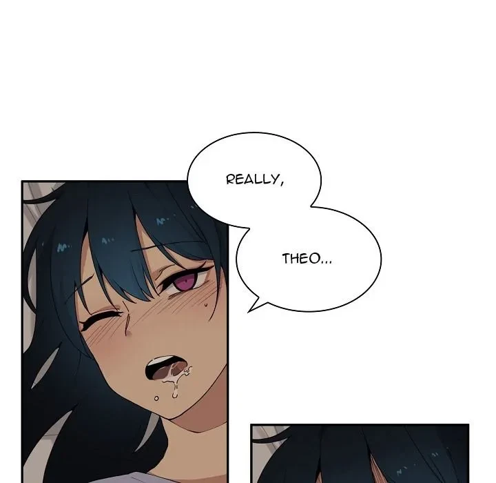 Close As Neighbors Chapter 2, page 18