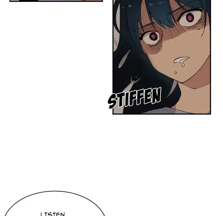 Close As Neighbors Chapter 2, page 19