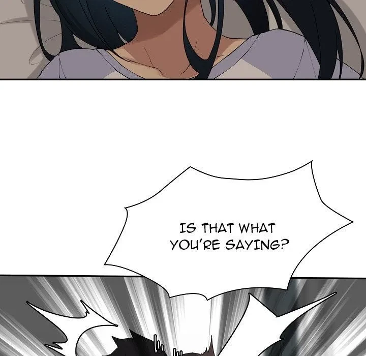 Close As Neighbors Chapter 2, page 23