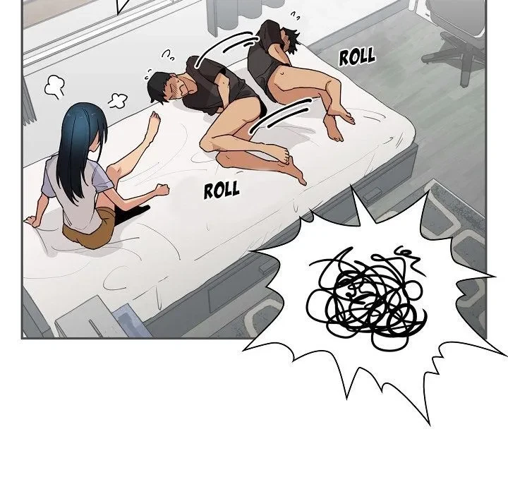 Close As Neighbors Chapter 2, page 26