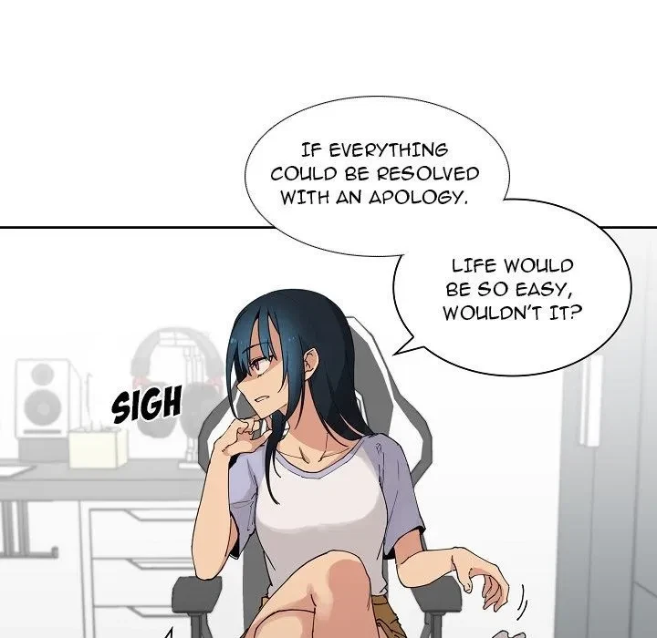 Close As Neighbors Chapter 2, page 32