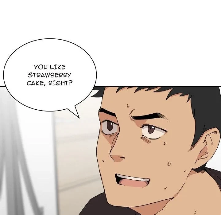 Close As Neighbors Chapter 2, page 34