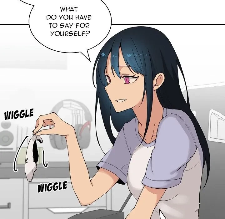 Close As Neighbors Chapter 2, page 38