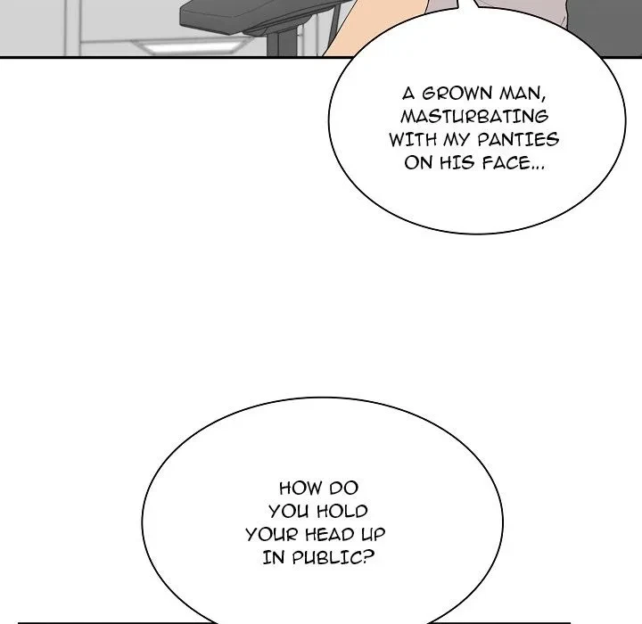 Close As Neighbors Chapter 2, page 39