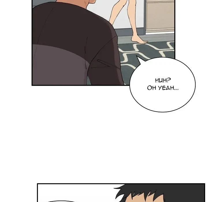 Close As Neighbors Chapter 2, page 44