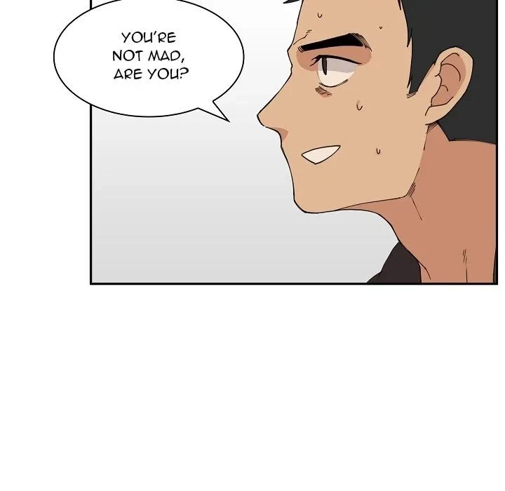 Close As Neighbors Chapter 2, page 45