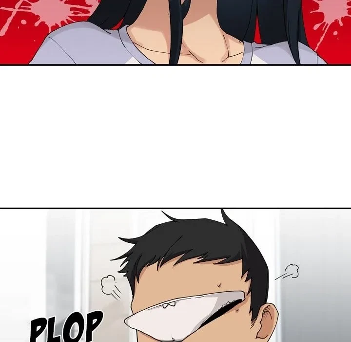 Close As Neighbors Chapter 2, page 47