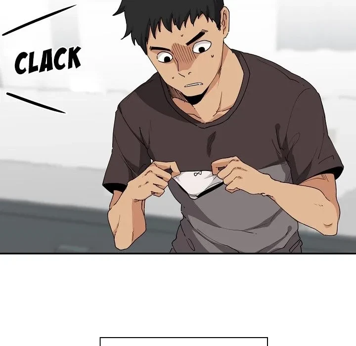Close As Neighbors Chapter 2, page 49