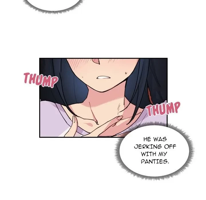 Close As Neighbors Chapter 2, page 54