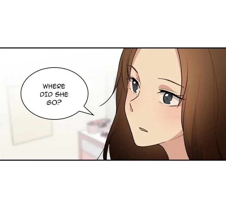 Close As Neighbors Chapter 2, page 6