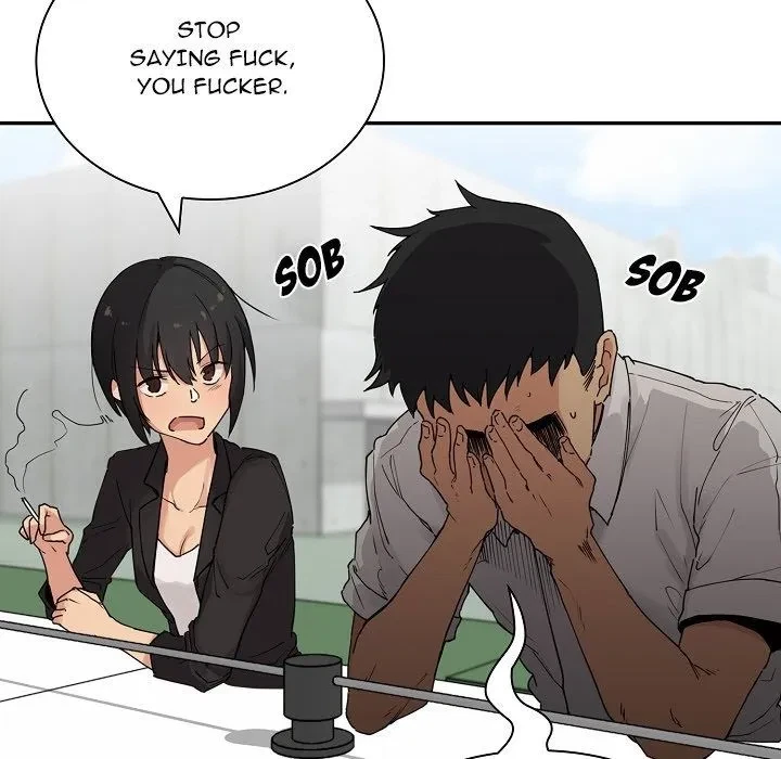Close As Neighbors Chapter 2, page 61