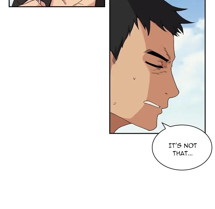 Close As Neighbors Chapter 2, page 64